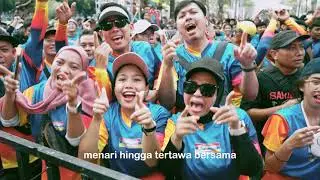 AFTER MOVIE FUNBIKE INDOMARET 2025