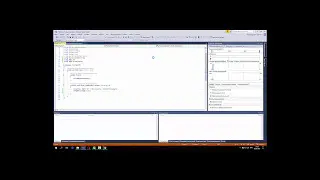 Первый проект Emgu CV