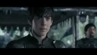 Safe and Sound - Edmund/Lucy