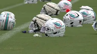 Dolphins look to add depth as season opener against Colts nears