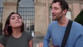 Issues - David Blair, Malina Stark (Julia Michaels Cover) #wonderfulwednesday