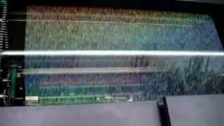 Vinfoil Infigo SF110 UFC (UV Film Casting)