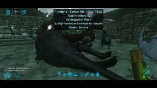 ark mobile procoptodon evcilleştirme  #b&ouml;l&uuml;m4 #arkmobile #arksurvivalevolved #ارك_موبايل