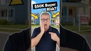 $50K Risk for GTA First-Time Buyers: Have You Checked This?