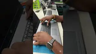 How to Replace the Keyboard on an HP EliteBook 840 G2 | Step-by-Step Guide