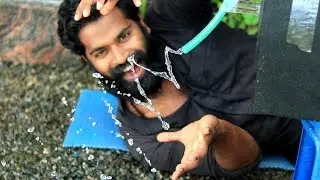 WATER MAGIC EXPERIMENT | FREEZING WATER EXPERIMENT | M4 TECH |