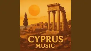 Ruins by the Sea &ndash; Nostalgic Mediterranean Soundscape from Cyprus