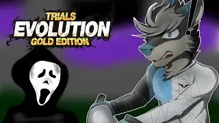 2Spoopy4Me! (Trials Evolution: Gold Edition)