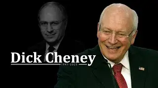 Former VP Dick Cheney remembered in NC as 'True warrior of Republican Party'