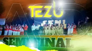 SEMI FINAL ASD SEASON 5 || TEZU || PATRIOTIC ROUND || ARUNACHAL PRADESH