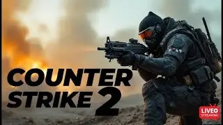 🔥CS2 LIVE &ndash; Road to 22k Premier  elo  #counterstrike2live  #cs2live #cs2liveindia #cs2hindi