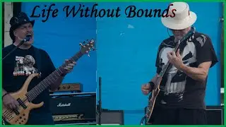 Parkstock 2019 - Muddy River Project 2 of 2