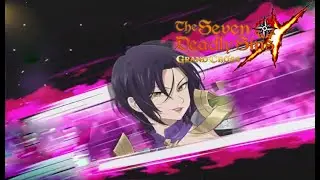 FESTIVAL MERLIN SKILLS AND ULTIMATE SHOWCASE Seven Deadly Sins: Grand Cross 50 Million Downloads