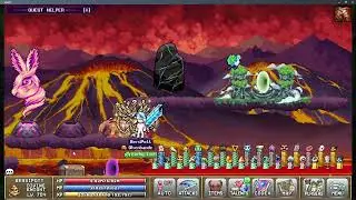 Lets Play Legends of Idleon S2 #206 (Deutsch/German)