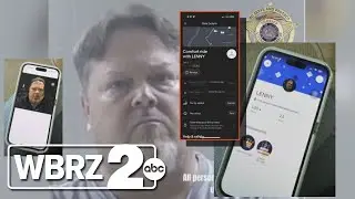 Man on bond for attempted human trafficking of minor actively driving for Uber, ADA concerned