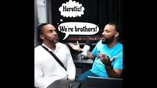 David Lynn Betrays Marcus Rogers