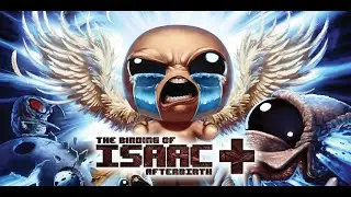 The binding of Isaac but death=homework