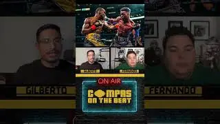 #thoughts on the #crawfordspence #fight #boxing #boxingnews #boxingvideos #boxer