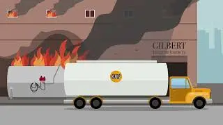 Gulf Oil Corp. v. Gilbert Case Brief Summary | Law Case Explained