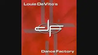 Louie DeVito's Dance Factory: Level One