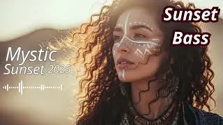 African Spirit Awakening 🌍✨ | Deep Tribal House & Organic Afro Beats