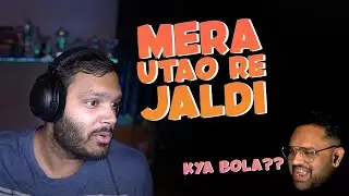 BINKS DIAMOND LOBBY KA BAJALESH?