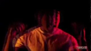Jc Dolla Feat. JayteKz- CRAZY (Dolla Tv)