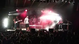 Mole Affect - 6. Try It Again (Heavenstage 2010)