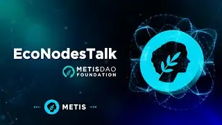EcoNodes Talk: Data Availability