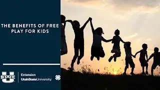 The Benefits of Free Play for Kids