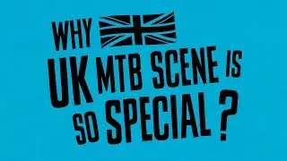 UK Mountain Bike scene is special - Singletrack Interview &ndash; OUTTAKE #1