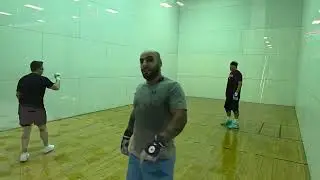 Moe v Ron v Marco 1/10 KOC SB