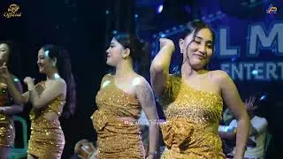 OPENING PASANGGRAHAN WALANTAKA - SYAHLA AYU FT SINKAXUN - MANGU PERSI DJ MENI BLMUSIKOFFICIAL