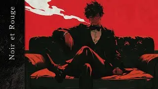 Analytical Silence |  Jazz Hop / Lo-fi Hip Hop for Deep Focus