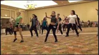 The Boys by Nicki Minaj - Simrin Player
