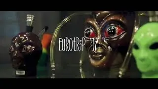 HotBox TV Euro Roadtrip 2017 - Episode 4