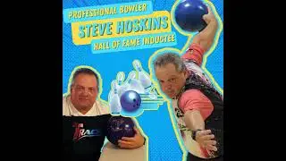 E59 | Steve Hoskins' Dual Triumphs: Bowling Excellence, Business Ventures, and Golf Escapades