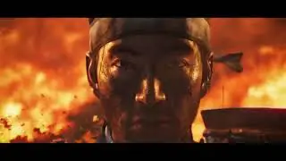 Samurai - Tsuyoshi Nagabuchi