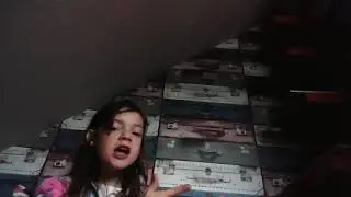 Vier stippen op je handen