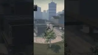 saints row 2 insurance fraud launch! #coop #gaming #saintsrow2 #funnymoments