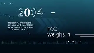 History of VOIP - YOOTOK