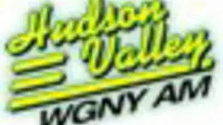 WGNY 1220 Joe Manglass Talk About Radio 1/28/93 Part 1