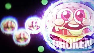 Blob.io FFA | Diamond 💎 (Blob.io FFA)