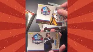 NFL Centennial Celebration Pack | Class of 2020 | Gift from our friends | Came from 2021 NFL Draft!