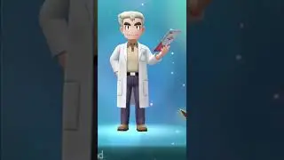 How Could Kanto/Hoenn Starters Work in ZA? #Pokemon #pokemonlegendsza