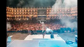 Sof&iacute;a Ellar - En Concierto 