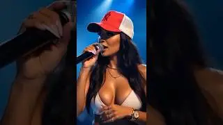 VIVIANA Sounds Like the Future 🔥🚀 | Hip-Hop & R&B #Shorts