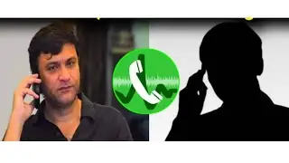 MIM AKBAR UDDIN OWAISI CALL RECORDING VIRAL. || NEWS 1 TELANGANA.