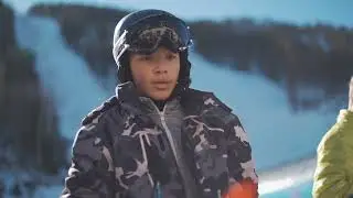 Taos Ski Valley