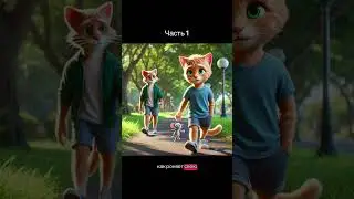Маленькие победы часть 1 #историяжизни #dramaticstory #котмакс #любовь